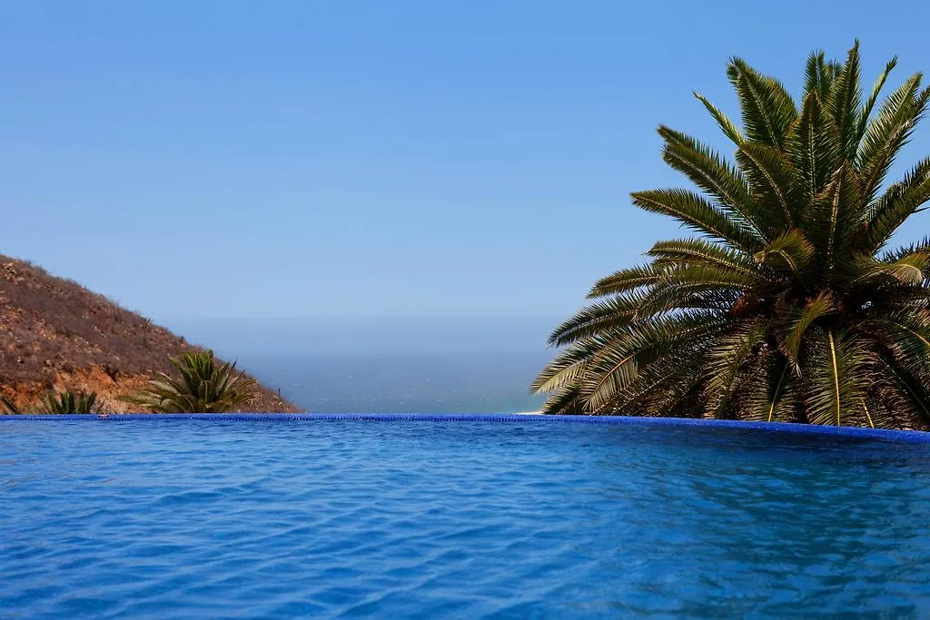 Montecristo Villas At Quivira Los Cabos -Vacation Rentals Cabo San Lucas