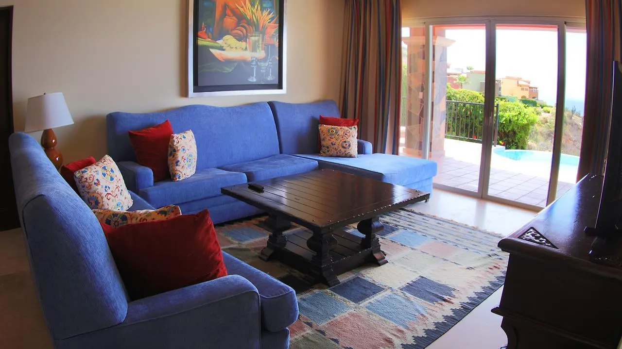 Montecristo Villas At Quivira Los Cabos -Vacation Rentals Cabo San Lucas Mexique