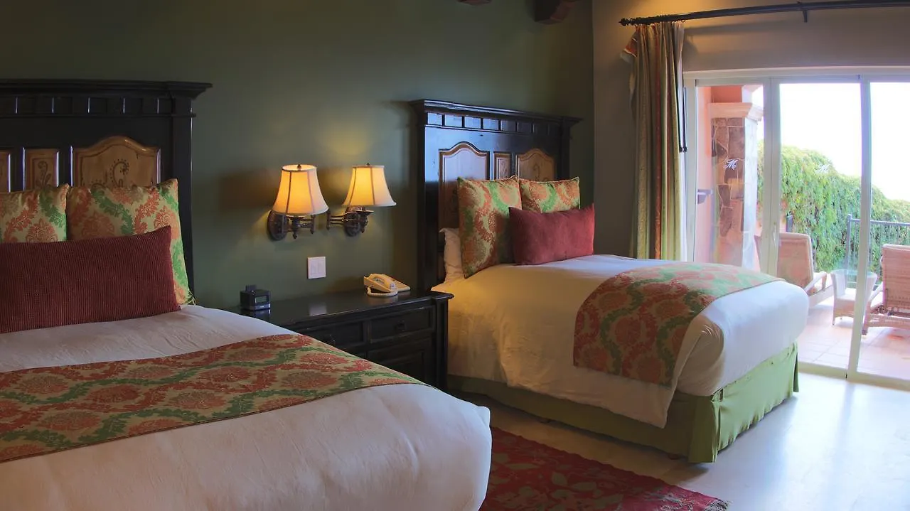 Montecristo Villas At Quivira Los Cabos -Vacation Rentals Cabo San Lucas