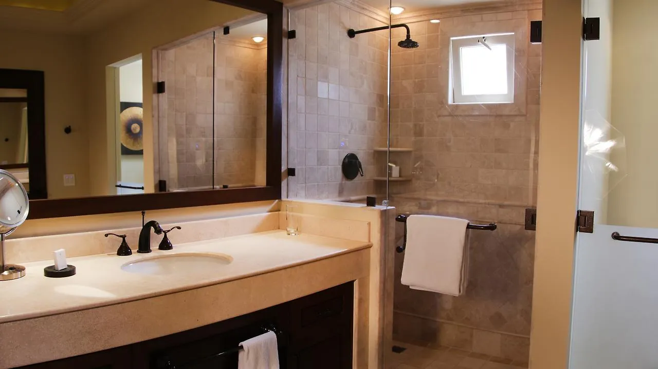 Montecristo Villas At Quivira Los Cabos -Vacation Rentals Cabo San Lucas