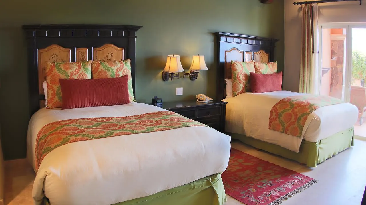 Montecristo Villas At Quivira Los Cabos -Vacation Rentals Cabo San Lucas