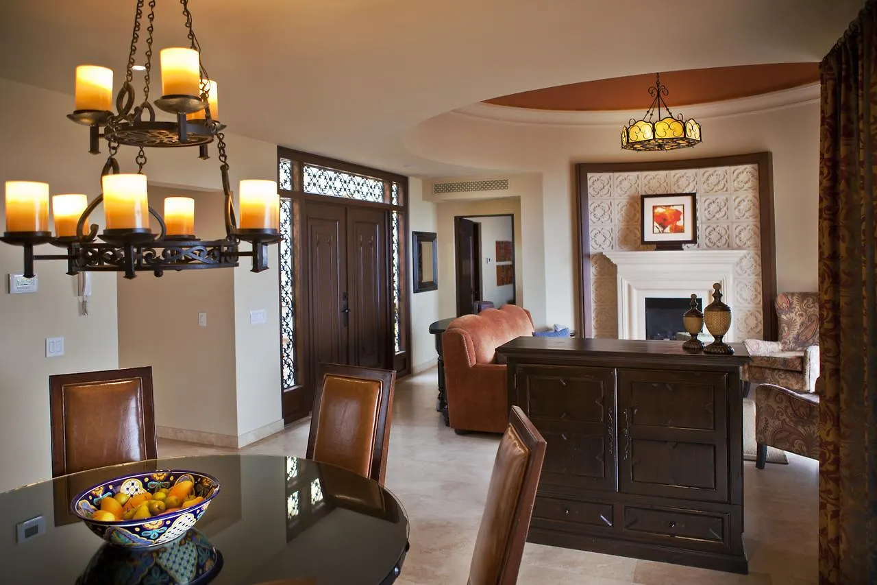 Montecristo Villas At Quivira Los Cabos -Vacation Rentals Cabo San Lucas