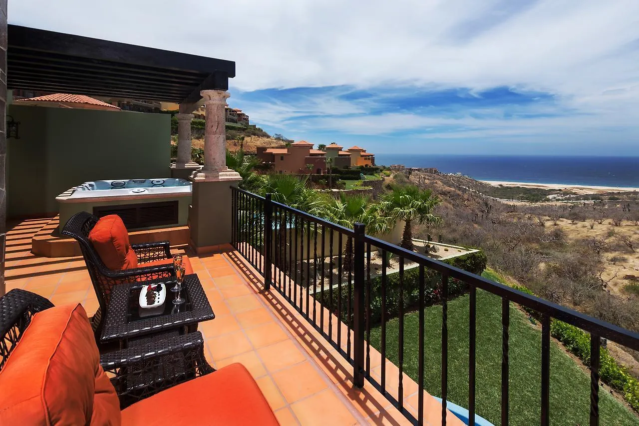 Montecristo Villas At Quivira Los Cabos -Vacation Rentals Cabo San Lucas Mexique