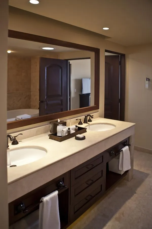Montecristo Villas At Quivira Los Cabos -Vacation Rentals Cabo San Lucas