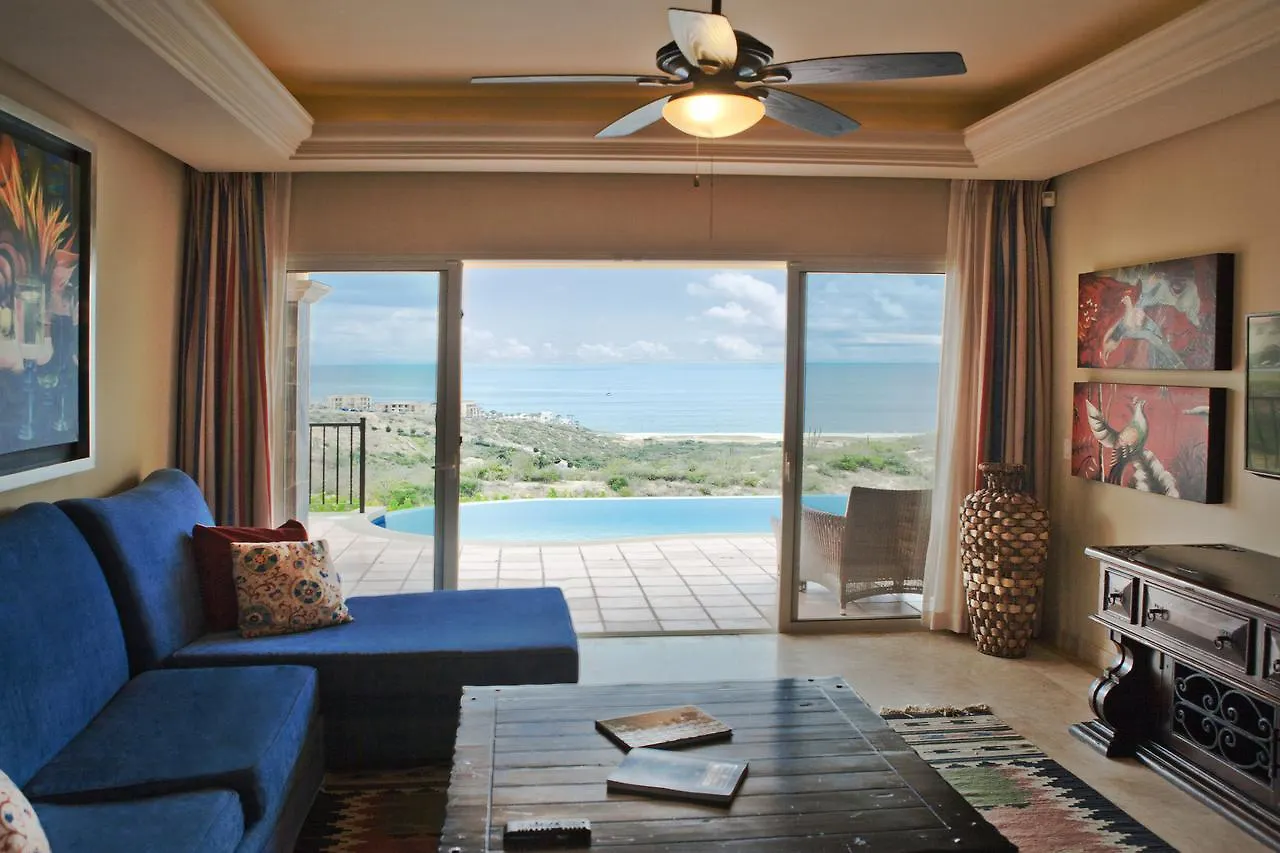 Montecristo Villas At Quivira Los Cabos -Vacation Rentals Cabo San Lucas