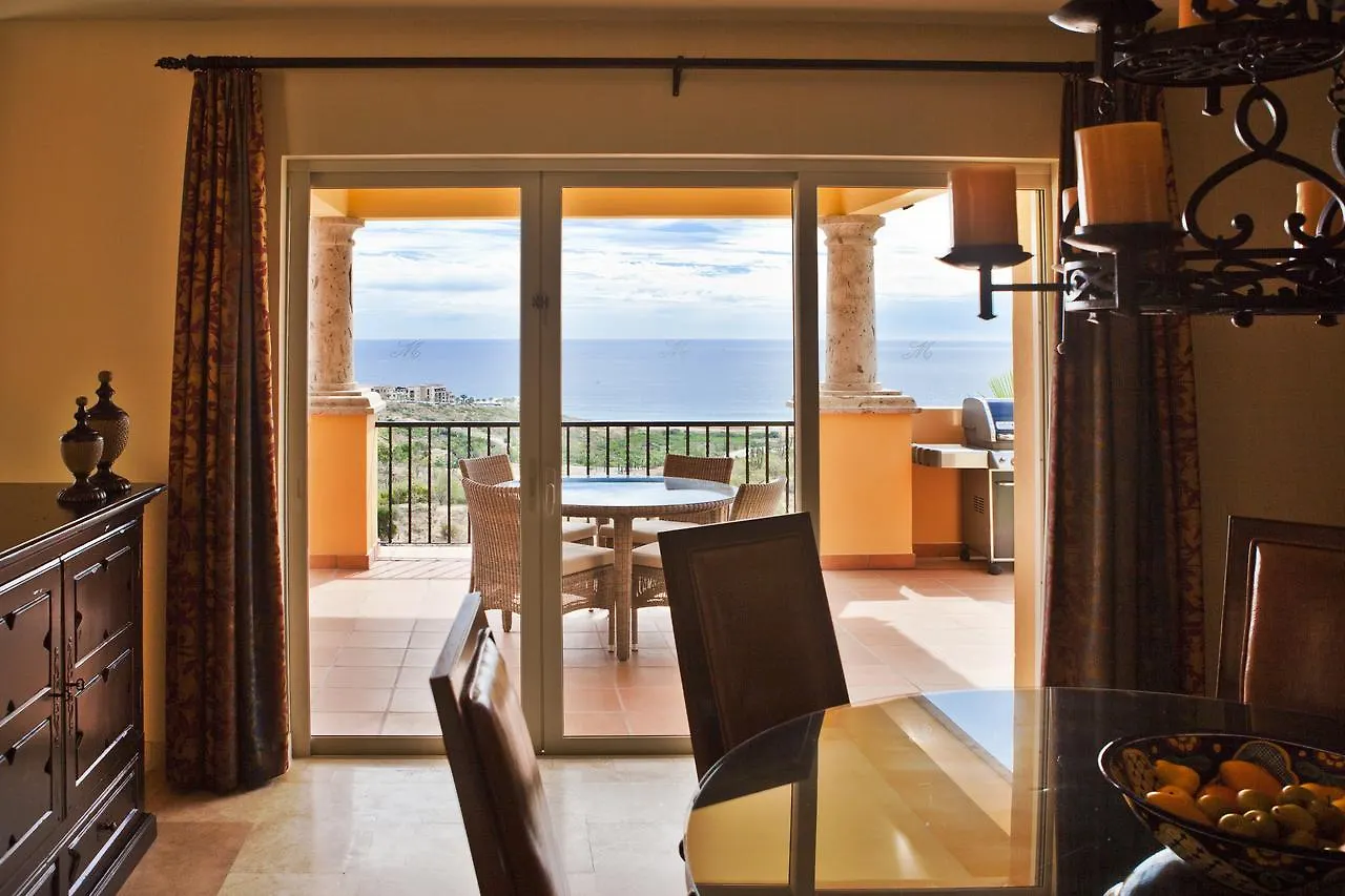 Montecristo Villas At Quivira Los Cabos -Vacation Rentals Cabo San Lucas 0*,