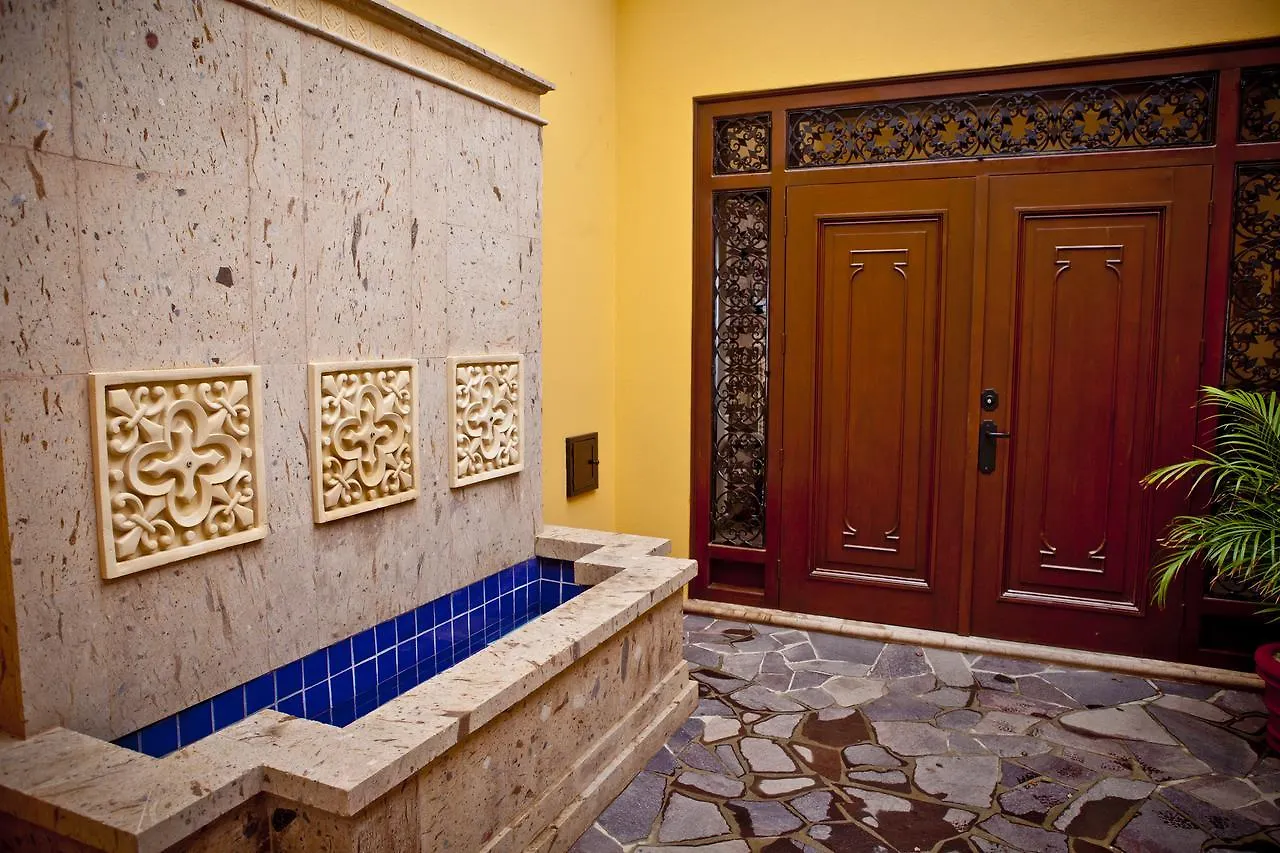 Montecristo Villas At Quivira Los Cabos -Vacation Rentals Cabo San Lucas 0*,