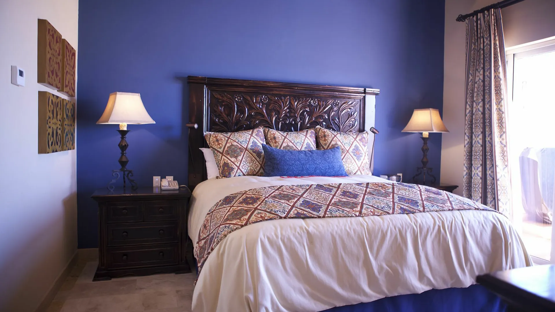Montecristo Villas At Quivira Los Cabos -Vacation Rentals Cabo San Lucas