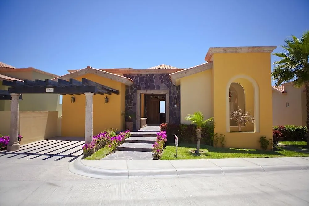 Montecristo Villas At Quivira Los Cabos -Vacation Rentals Cabo San Lucas