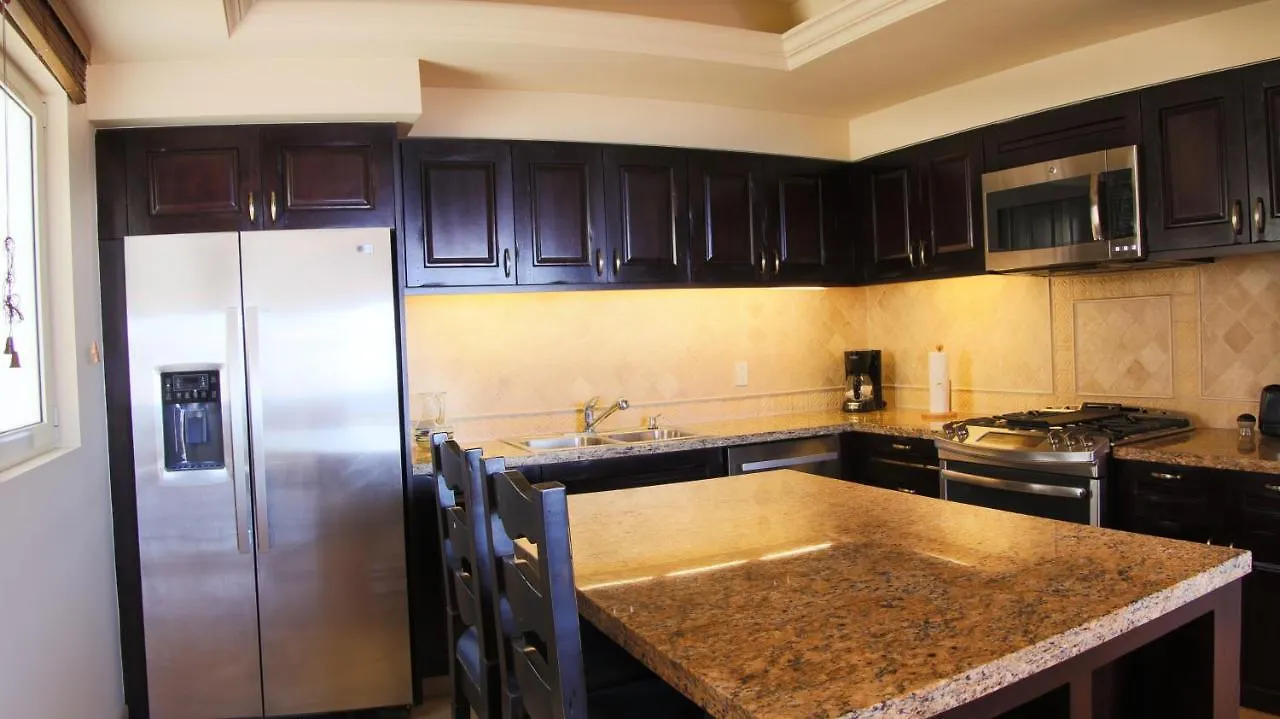 Montecristo Villas At Quivira Los Cabos -Vacation Rentals Cabo San Lucas