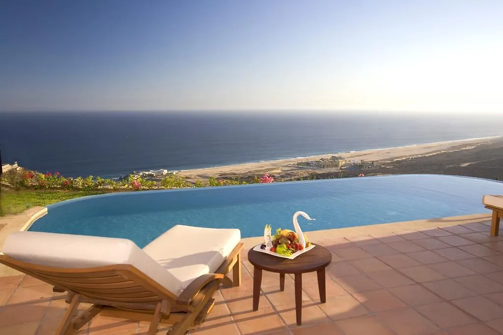 Montecristo Villas At Quivira Los Cabos -Vacation Rentals Cabo San Lucas 0*,  Mexico