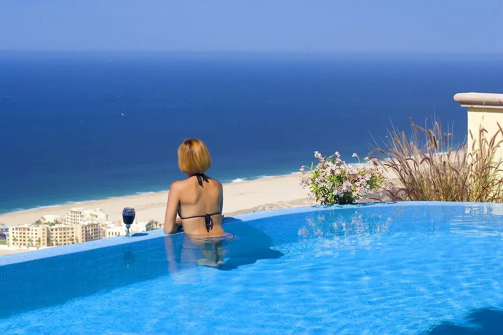 Montecristo Villas At Quivira Los Cabos -Vacation Rentals Cabo San Lucas