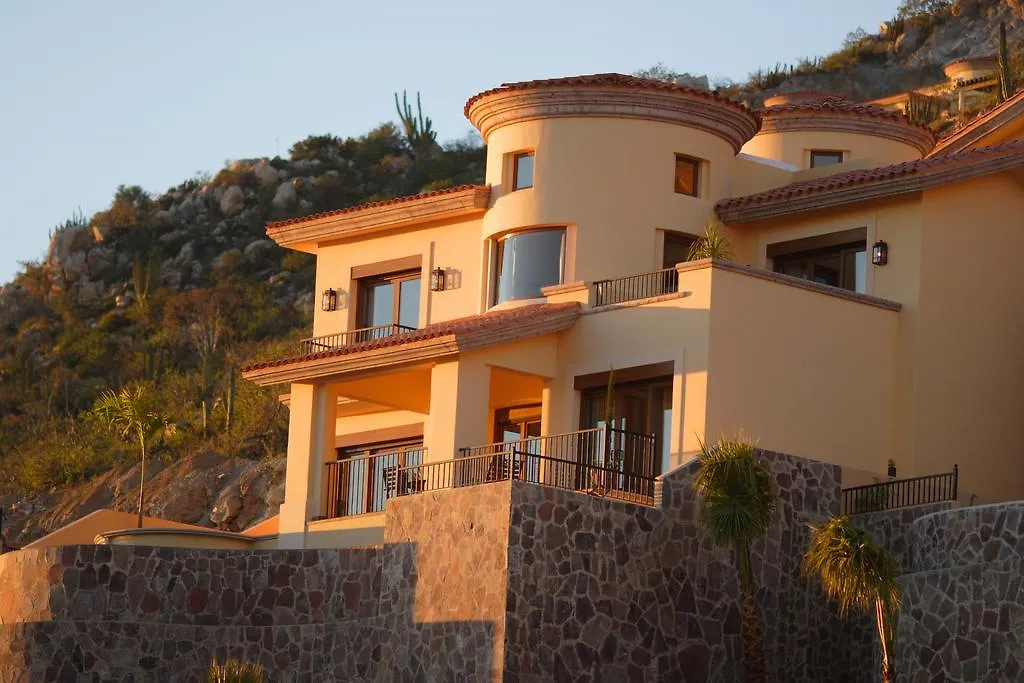 Montecristo Villas At Quivira Los Cabos -Vacation Rentals Cabo San Lucas