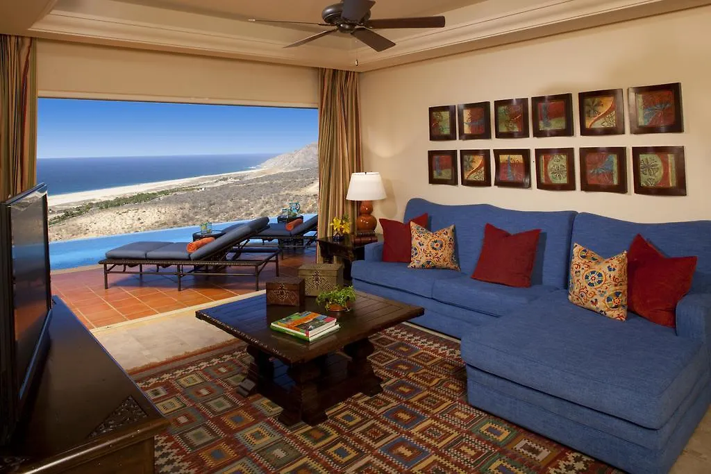 Montecristo Villas At Quivira Los Cabos -Vacation Rentals Cabo San Lucas