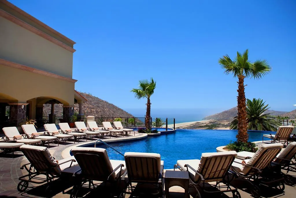 Montecristo Villas At Quivira Los Cabos -Vacation Rentals Cabo San Lucas