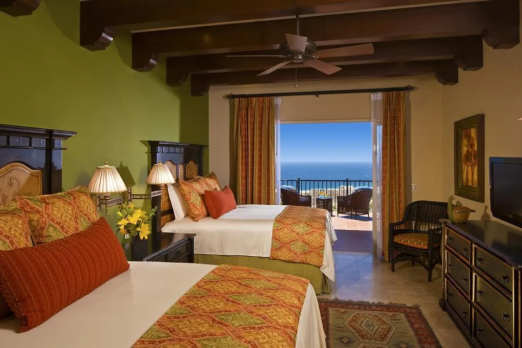 Montecristo Villas At Quivira Los Cabos -Vacation Rentals Cabo San Lucas
