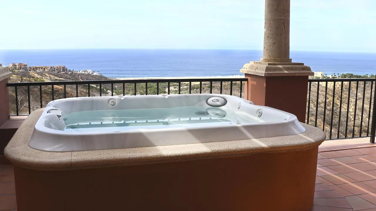 Montecristo Villas At Quivira Los Cabos -Vacation Rentals Cabo San Lucas Mexico
