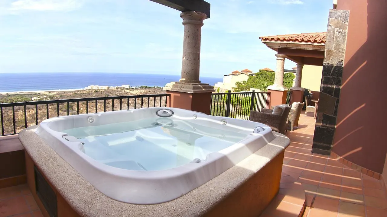 Montecristo Villas At Quivira Los Cabos -Vacation Rentals Cabo San Lucas Mexico