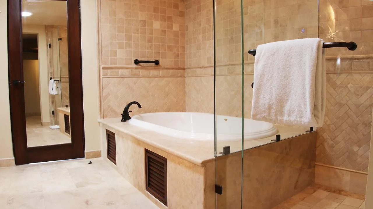Montecristo Villas At Quivira Los Cabos -Vacation Rentals Cabo San Lucas