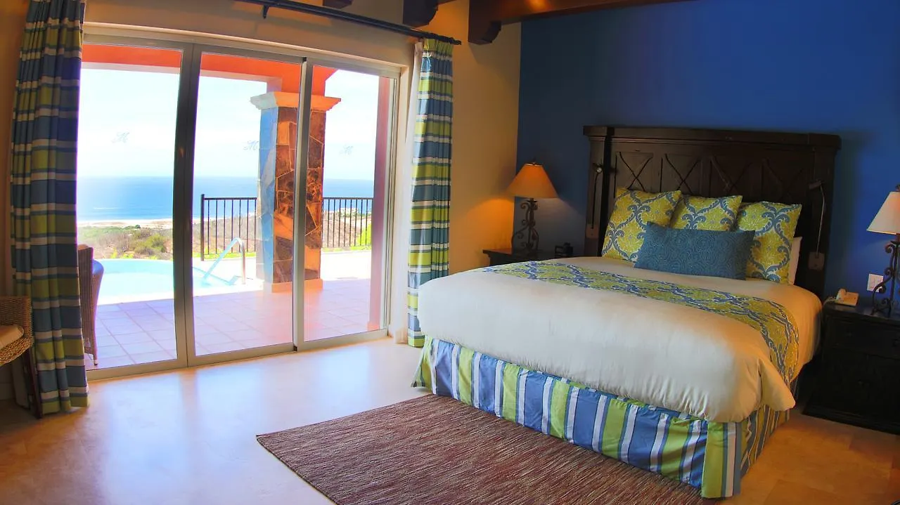 Montecristo Villas At Quivira Los Cabos -Vacation Rentals Cabo San Lucas 0*,  Mexico