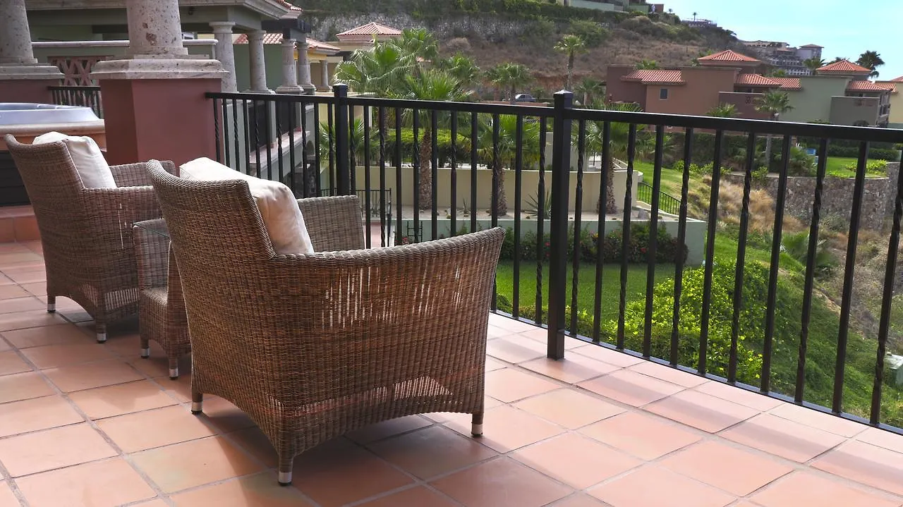 Montecristo Villas At Quivira Los Cabos -Vacation Rentals Cabo San Lucas