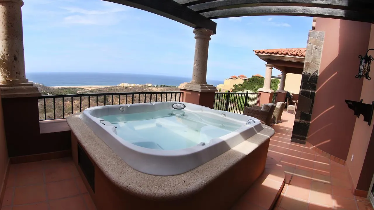 Montecristo Villas At Quivira Los Cabos -Vacation Rentals Cabo San Lucas