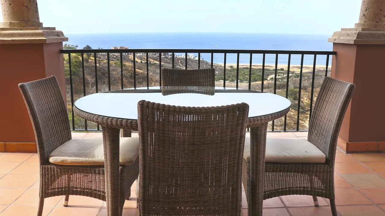 Montecristo Villas At Quivira Los Cabos -Vacation Rentals Cabo San Lucas