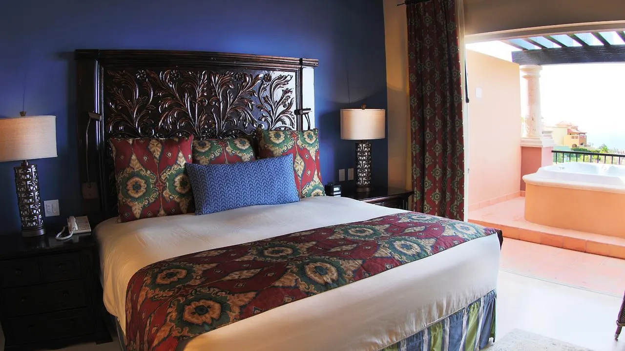 Montecristo Villas At Quivira Los Cabos -Vacation Rentals Cabo San Lucas