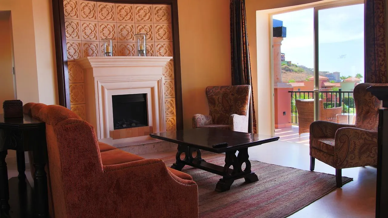 Montecristo Villas At Quivira Los Cabos -Vacation Rentals Cabo San Lucas