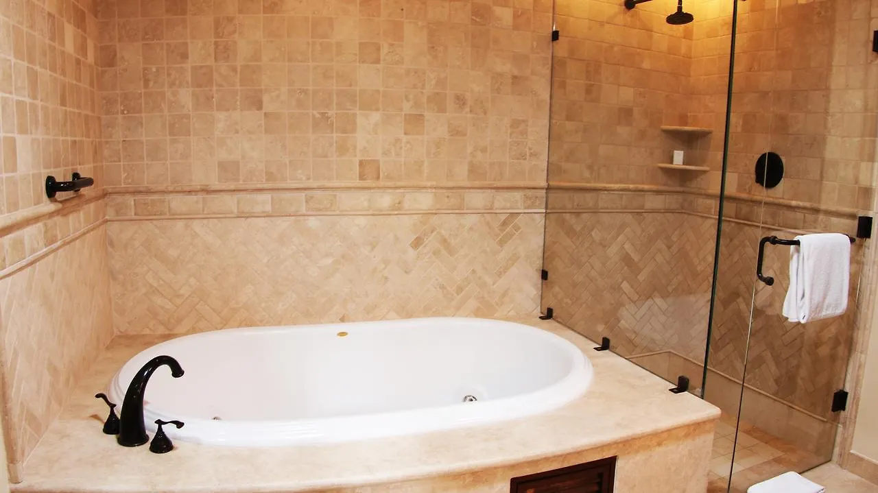 Montecristo Villas At Quivira Los Cabos -Vacation Rentals Cabo San Lucas