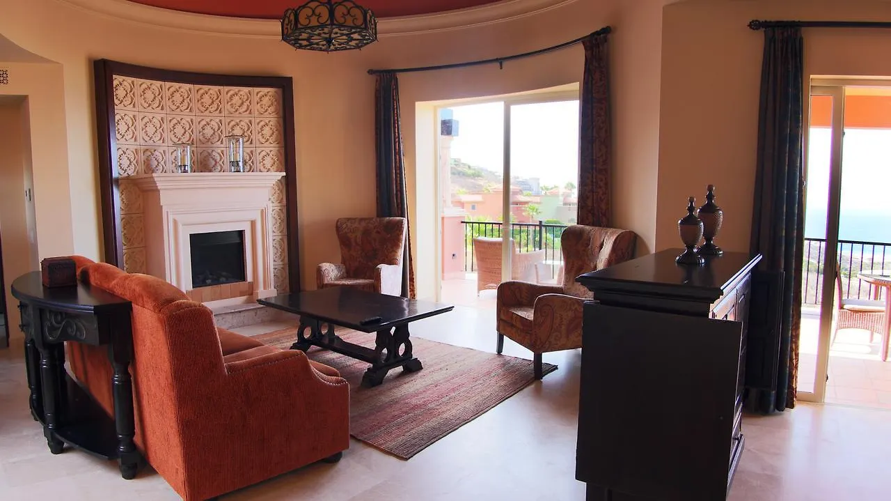 Montecristo Villas At Quivira Los Cabos -Vacation Rentals Cabo San Lucas Mexico