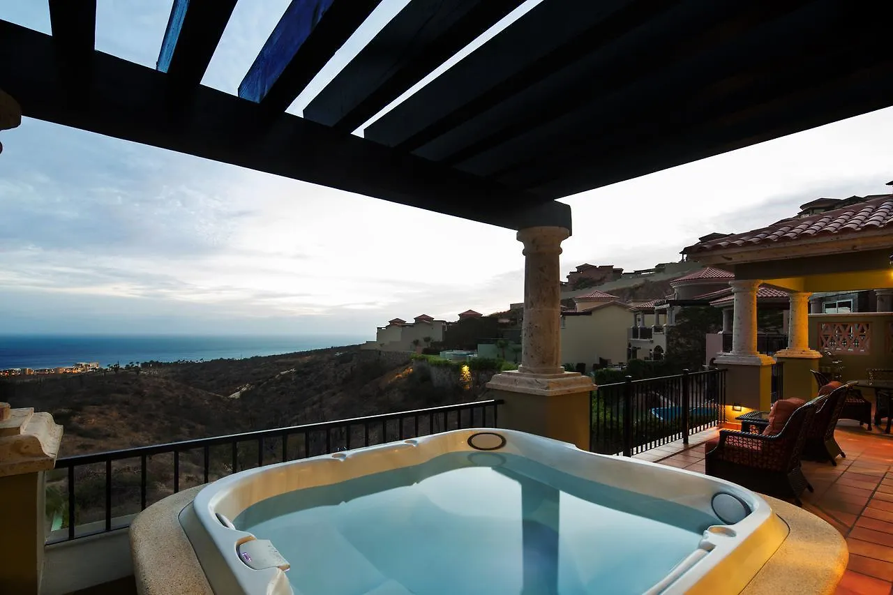 Montecristo Villas At Quivira Los Cabos -Vacation Rentals Cabo San Lucas