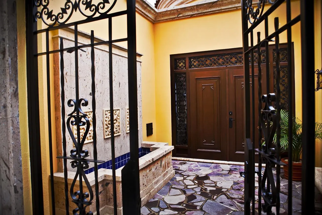 Montecristo Villas At Quivira Los Cabos -Vacation Rentals Cabo San Lucas