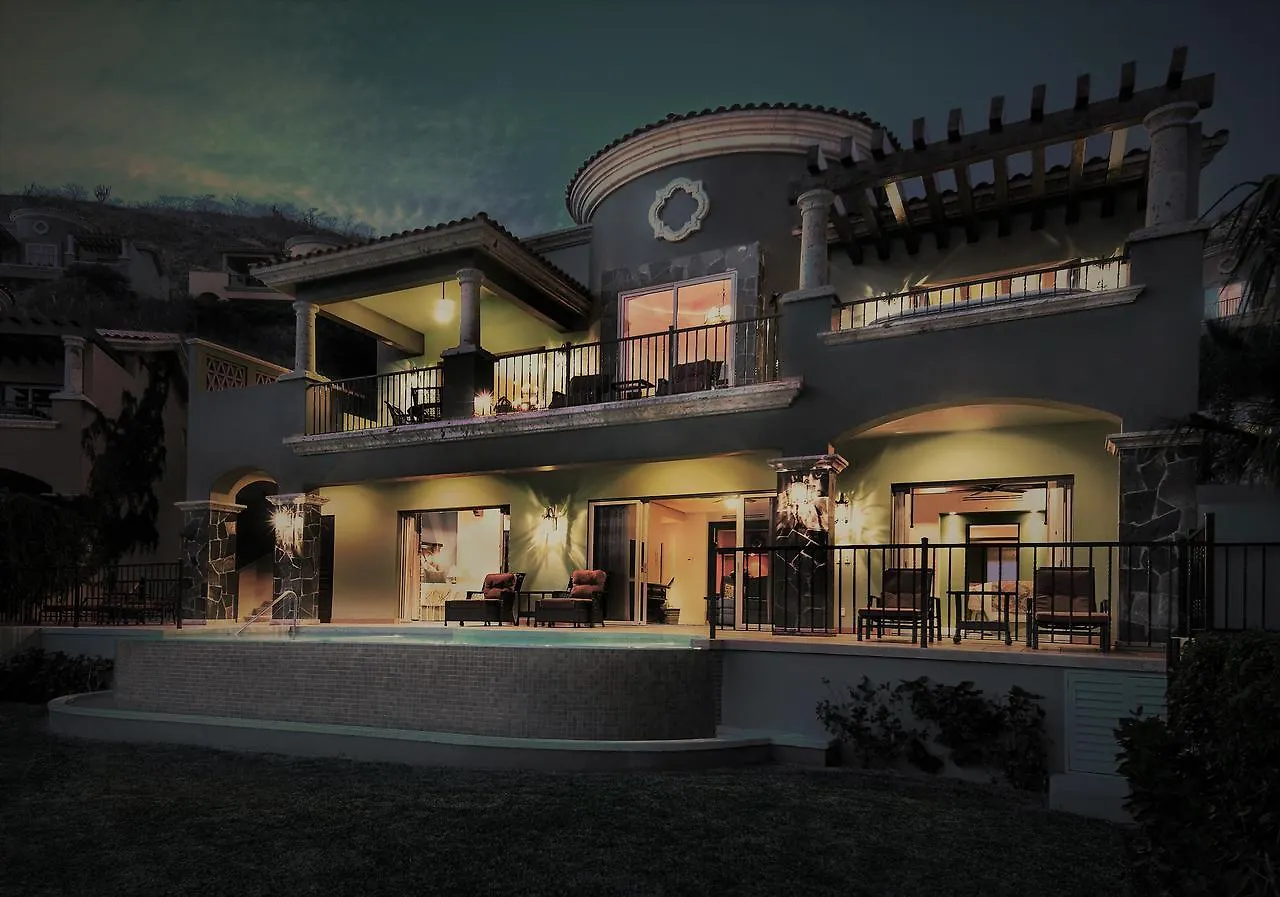 Montecristo Villas At Quivira Los Cabos -Vacation Rentals Cabo San Lucas Mexico