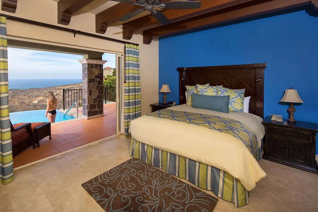 Montecristo Villas At Quivira Los Cabos -Vacation Rentals Cabo San Lucas 0*,  Mexico