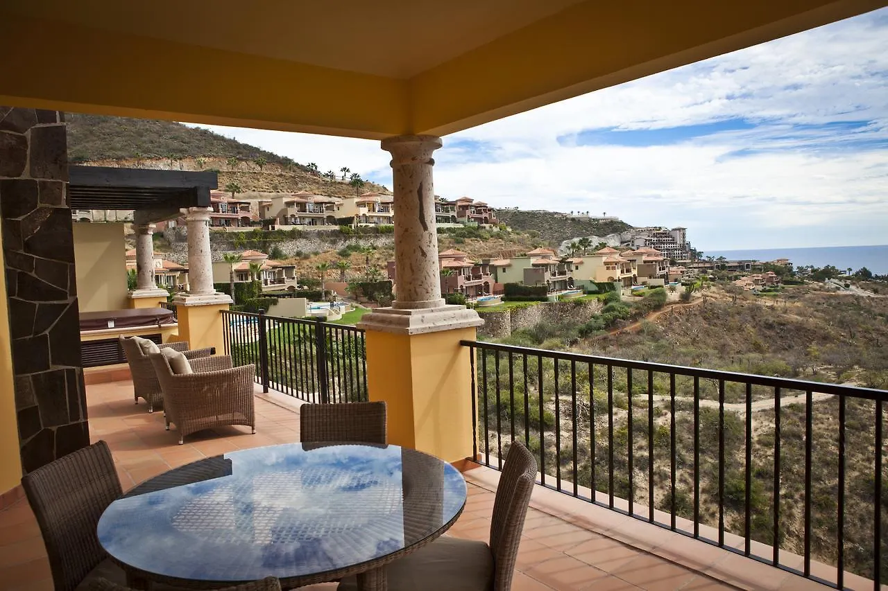 Montecristo Villas At Quivira Los Cabos -Vacation Rentals Cabo San Lucas Mexico