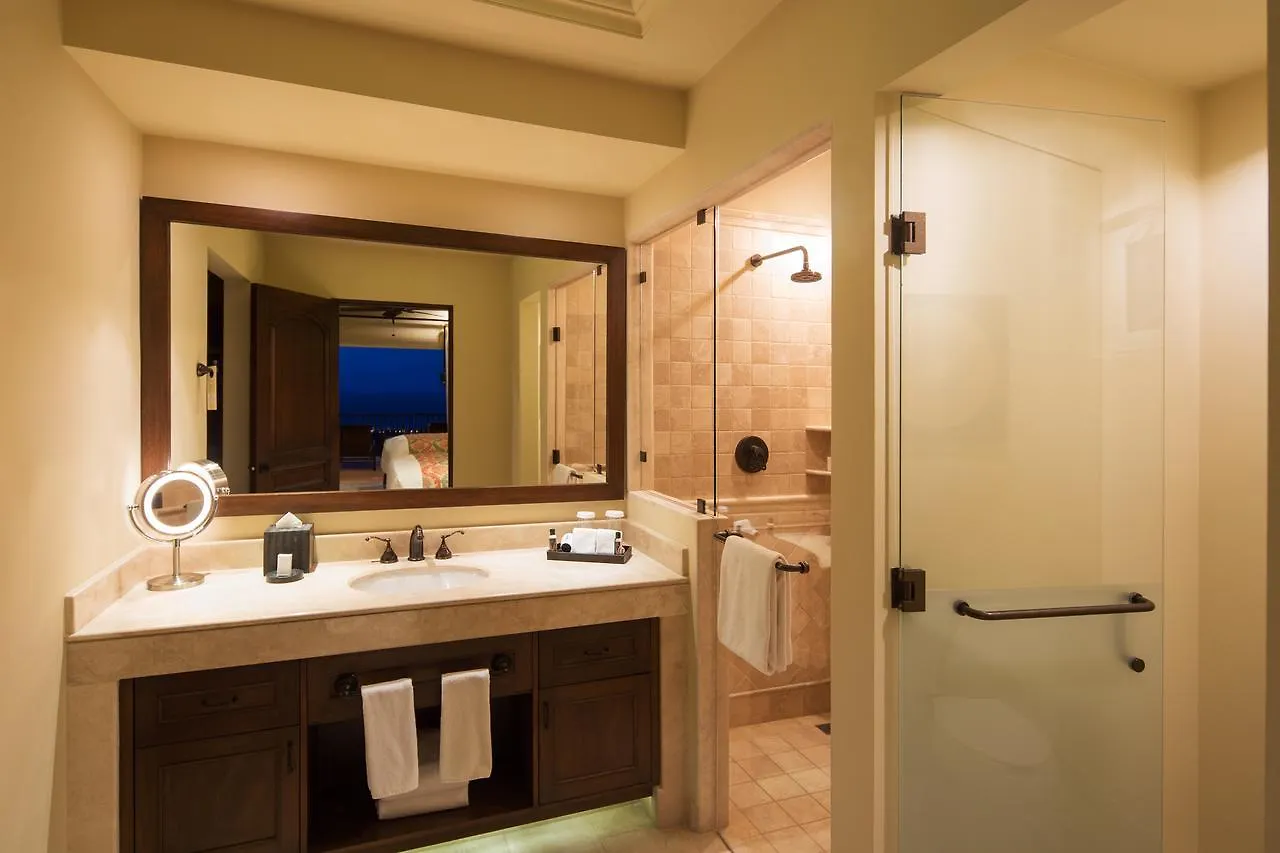 Montecristo Villas At Quivira Los Cabos -Vacation Rentals Cabo San Lucas