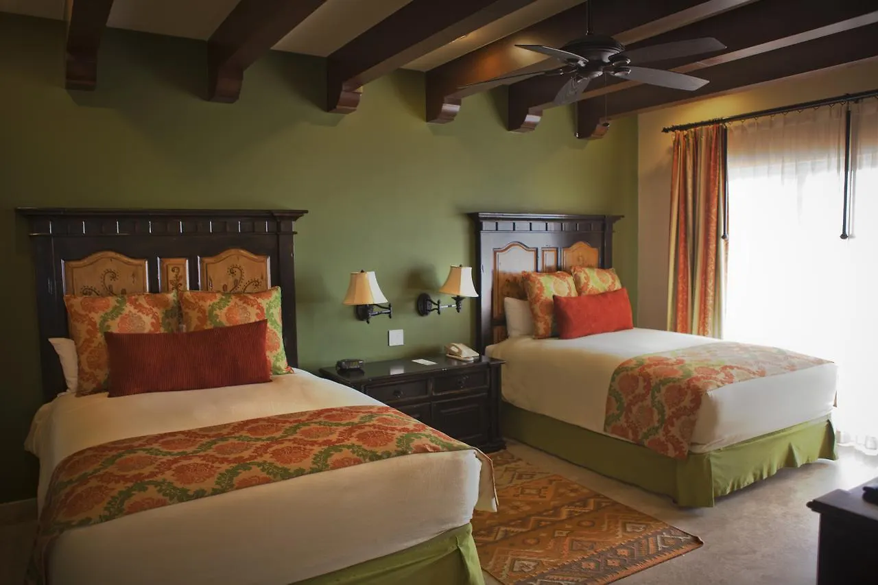 Montecristo Villas At Quivira Los Cabos -Vacation Rentals Cabo San Lucas Mexico