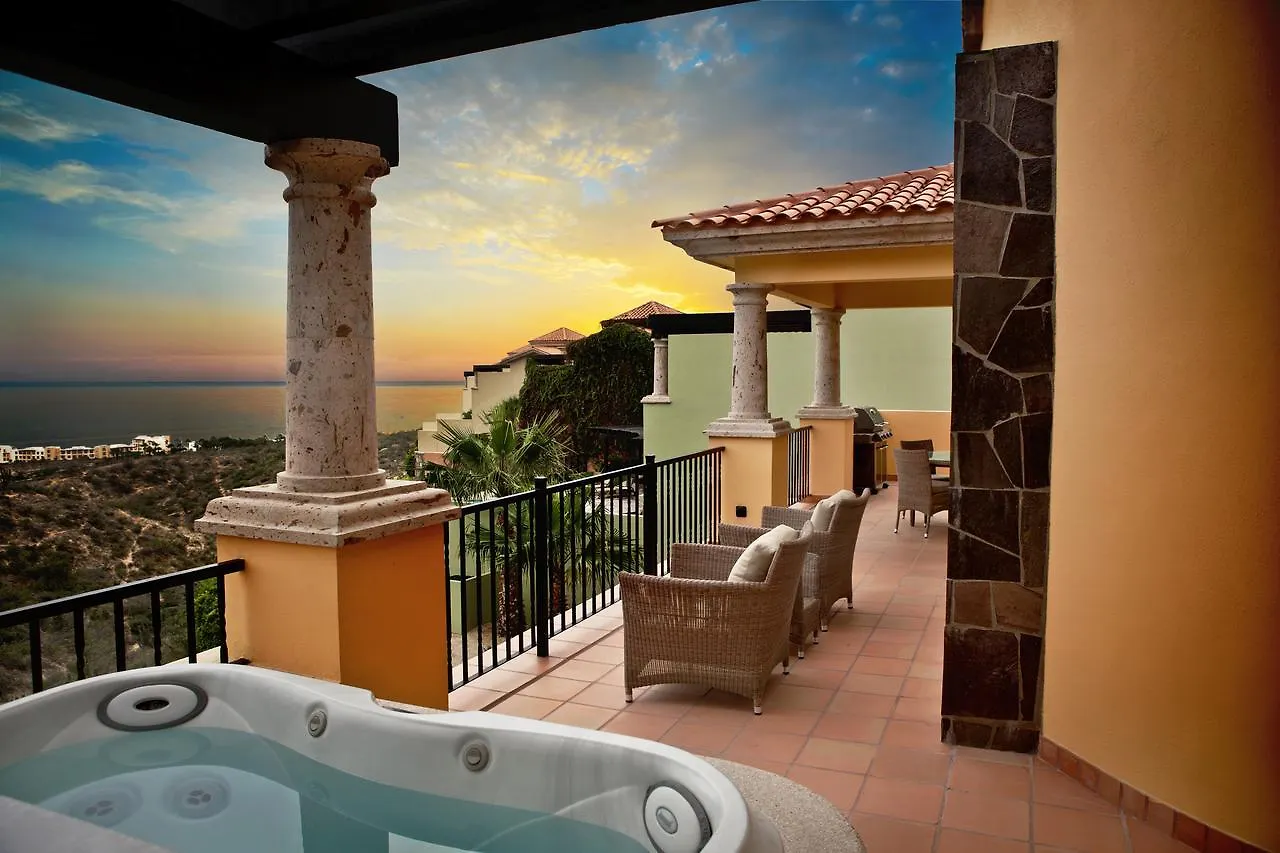 Montecristo Villas At Quivira Los Cabos -Vacation Rentals Cabo San Lucas