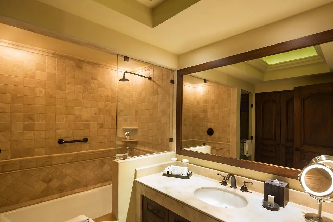Montecristo Villas At Quivira Los Cabos -Vacation Rentals Cabo San Lucas