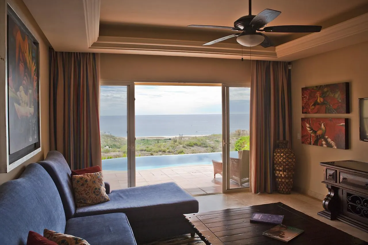Montecristo Villas At Quivira Los Cabos -Vacation Rentals Cabo San Lucas
