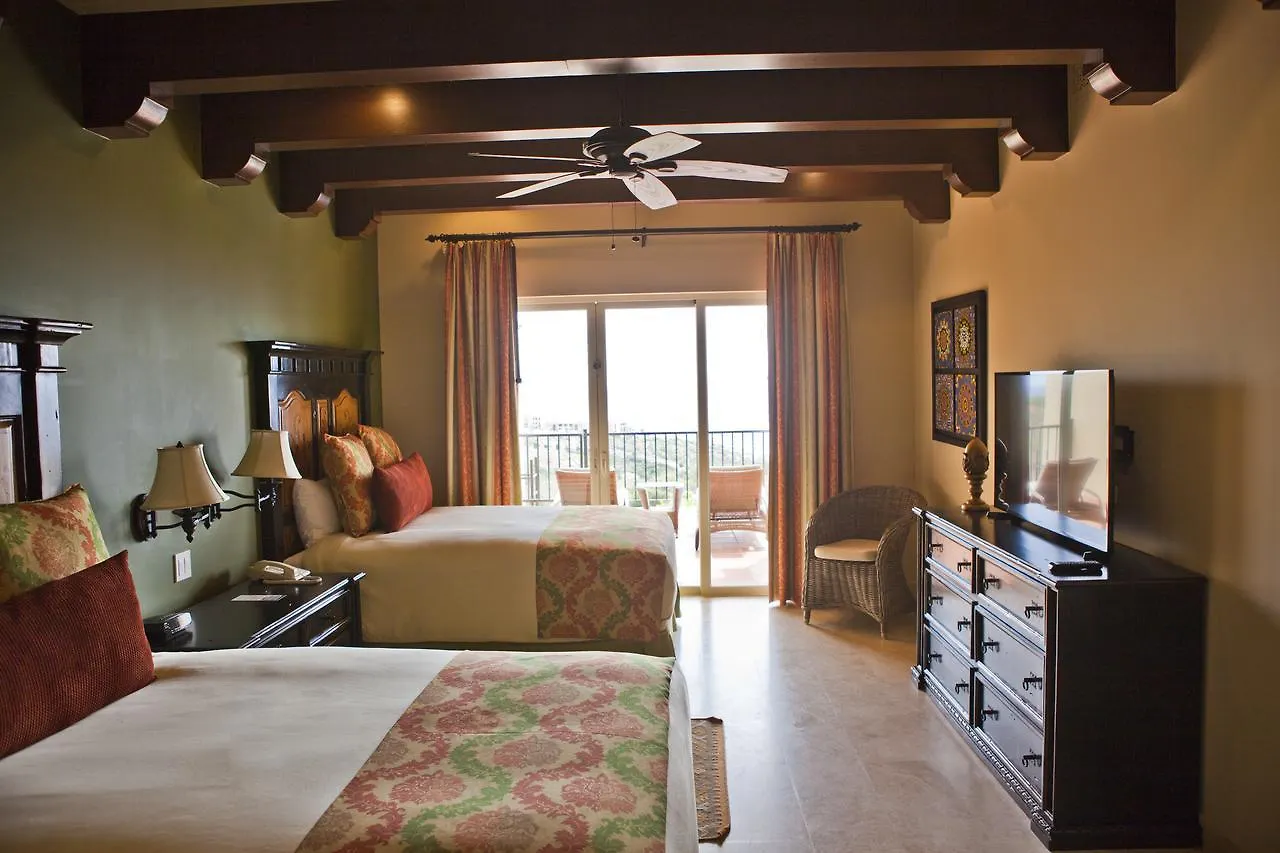 Montecristo Villas At Quivira Los Cabos -Vacation Rentals Cabo San Lucas