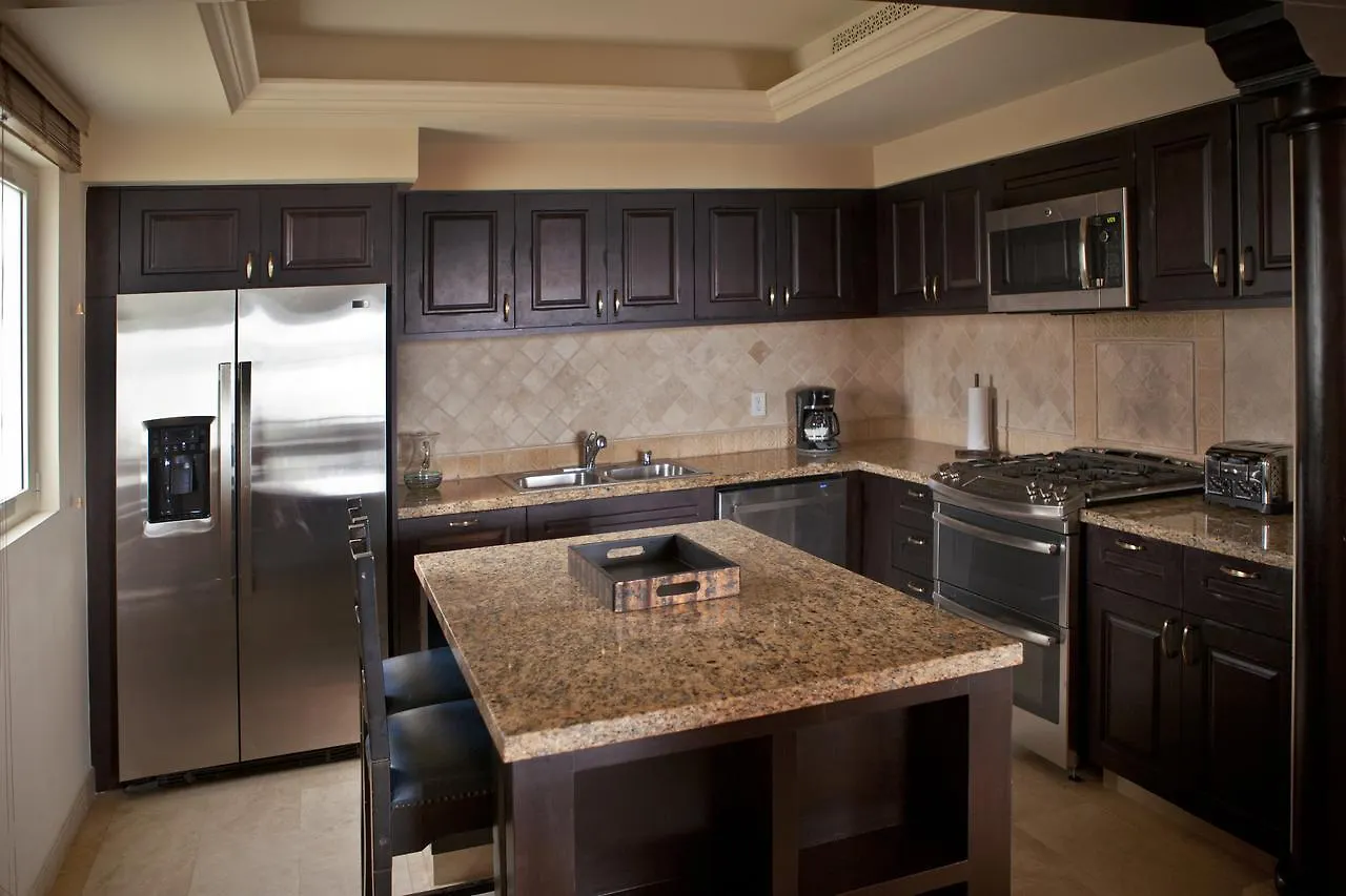 Montecristo Villas At Quivira Los Cabos -Vacation Rentals Cabo San Lucas