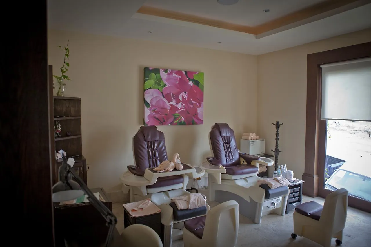 Montecristo Villas At Quivira Los Cabos -Vacation Rentals Cabo San Lucas