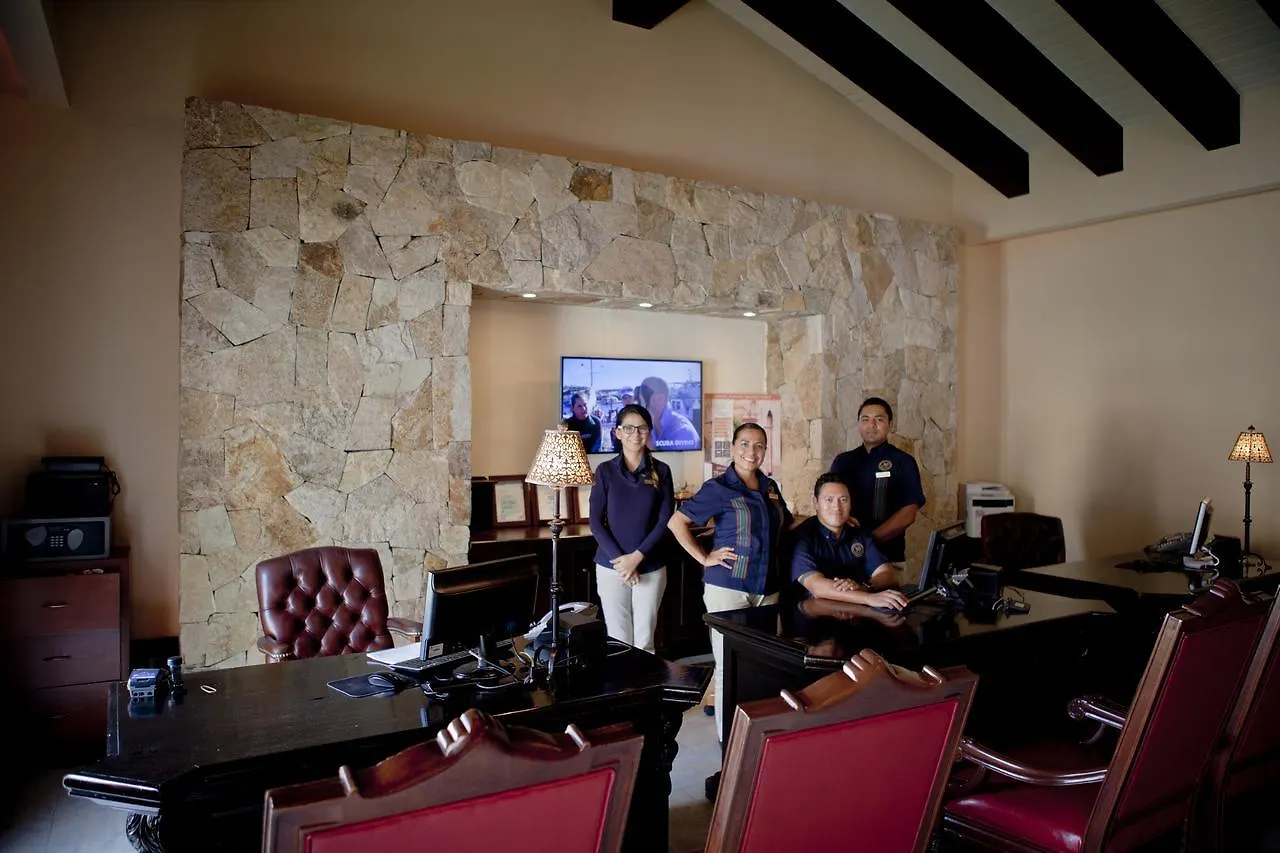 Montecristo Villas At Quivira Los Cabos -Vacation Rentals Cabo San Lucas 0*,  Mexico