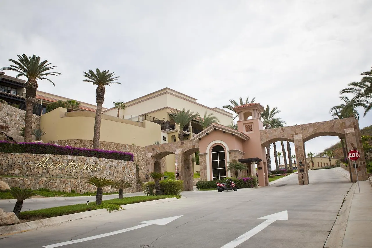 Montecristo Villas At Quivira Los Cabos -Vacation Rentals Cabo San Lucas
