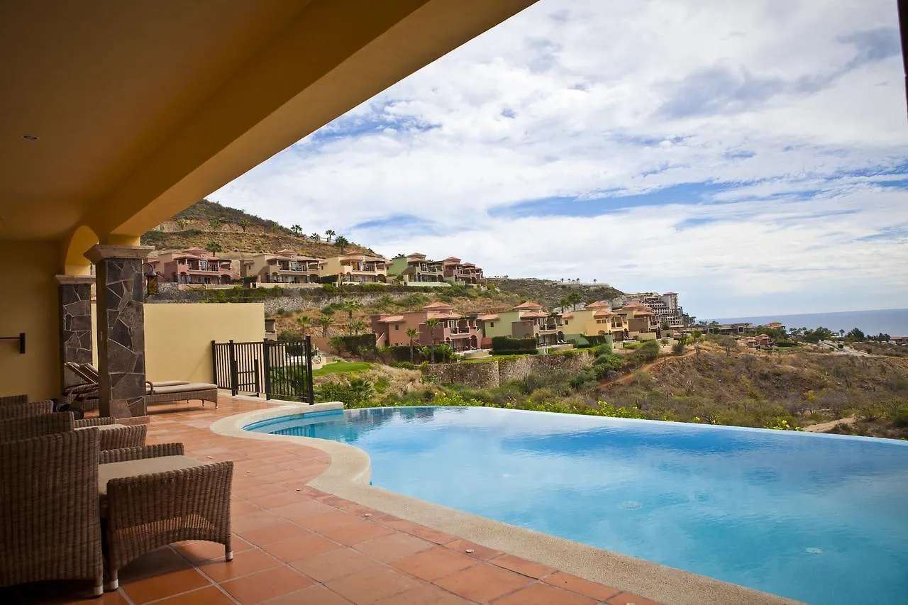 Montecristo Villas At Quivira Los Cabos -Vacation Rentals Cabo San Lucas Mexico