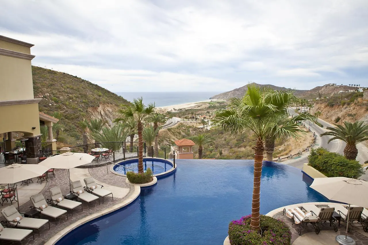 Montecristo Villas At Quivira Los Cabos -Vacation Rentals Cabo San Lucas