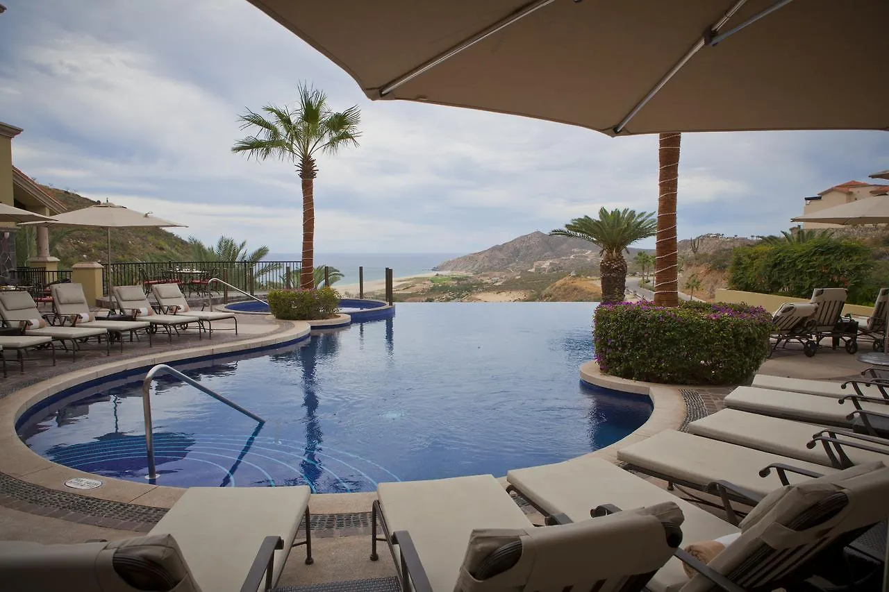Montecristo Villas At Quivira Los Cabos -Vacation Rentals Cabo San Lucas