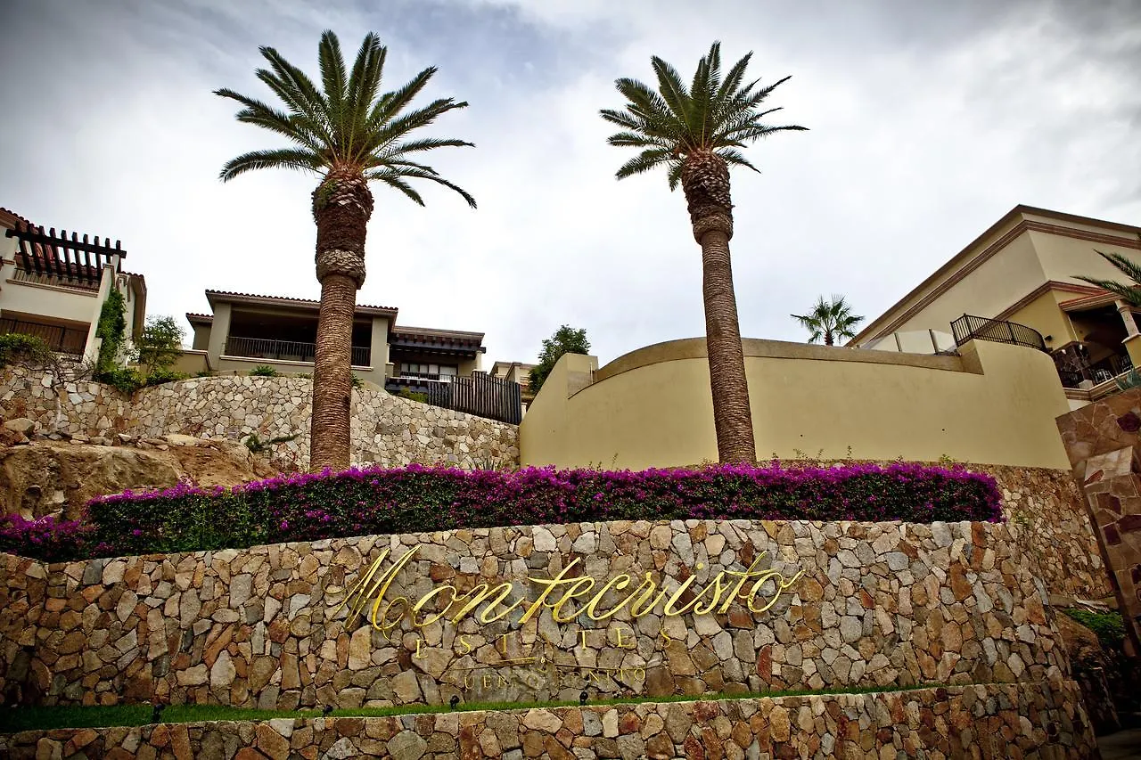 Montecristo Villas At Quivira Los Cabos -Vacation Rentals Cabo San Lucas Mexico